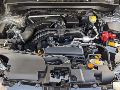 New 2025 Subaru Forester Touring image 17