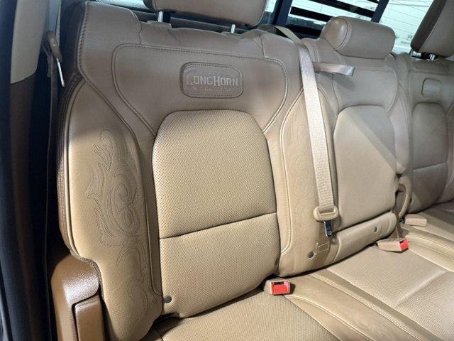 Used 2019 RAM 1500 Limited AWD/4WD image 17
