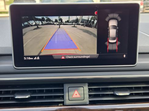 Used 2018 Audi A4 2.0T Ultra Premium Plus FWD image 26