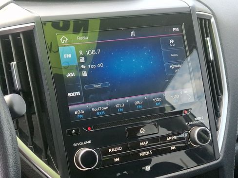Used 2019 Subaru Forester Touring AWD/4WD image 18