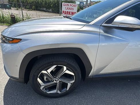 Used 2023 Hyundai Tucson Limited AWD/4WD image 9