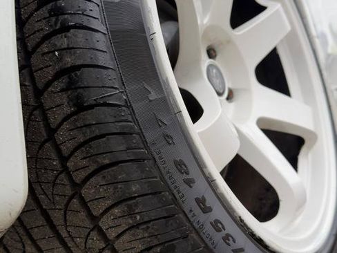 Used 2014 Mitsubishi Lancer Evolution MR AWD/4WD image 19