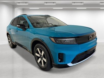 New 2026 Honda Prologue Touring