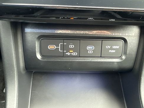 New 2026 Hyundai Tucson Limited w/ Tow & Go Package image 33