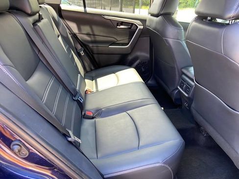 Used 2019 Toyota RAV4 XLE Premium w/ Cold Weather Package AWD/4WD image 26