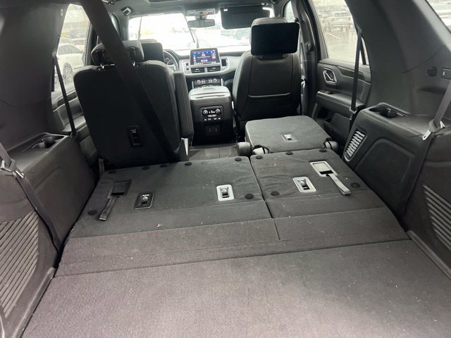 Used 2021 Chevrolet Tahoe LT w/ Rear Media and Nav Package AWD/4WD image 23