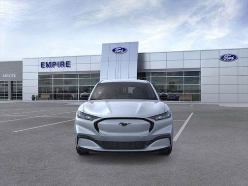 New 2025 Ford Mustang Mach-E Premium image 6