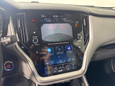 Used 2023 Subaru Outback Premium image 19