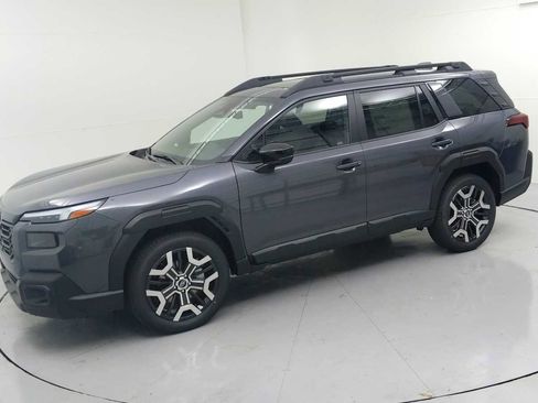 New 2026 Subaru Outback Touring XT image 5