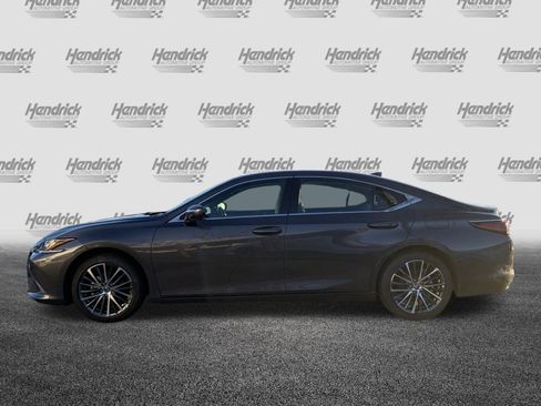 Used 2025 Lexus ES 350 w/ Premium Package image 7