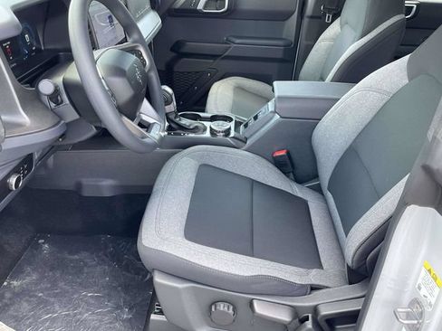 New 2026 Ford Bronco 4-Door w/ Sasquatch Package AWD/4WD image 6