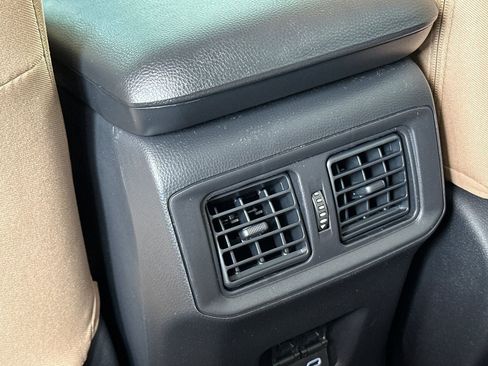 New 2025 Toyota RAV4 XLE image 15