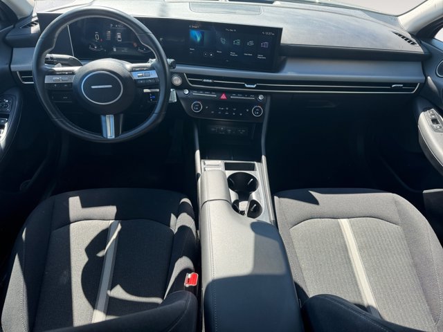 Certified 2026 Hyundai Sonata SEL AWD/4WD image 10