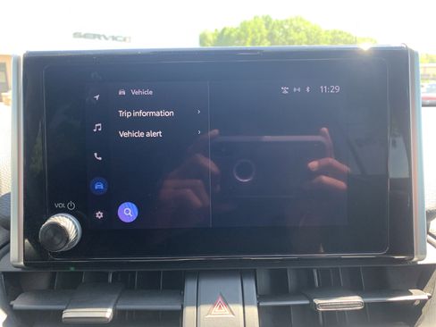 Used 2023 Toyota RAV4 LE image 24