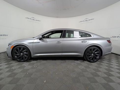 Used 2019 Volkswagen Arteon SEL image 5