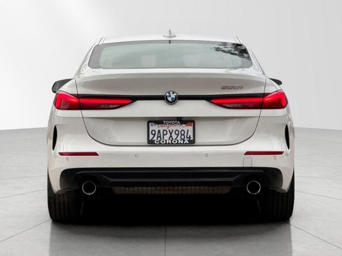 Used 2022 BMW 228i Gran Coupe w/ Convenience Package image 4