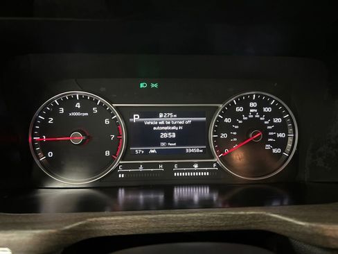 Used 2022 Kia Sorento S image 10