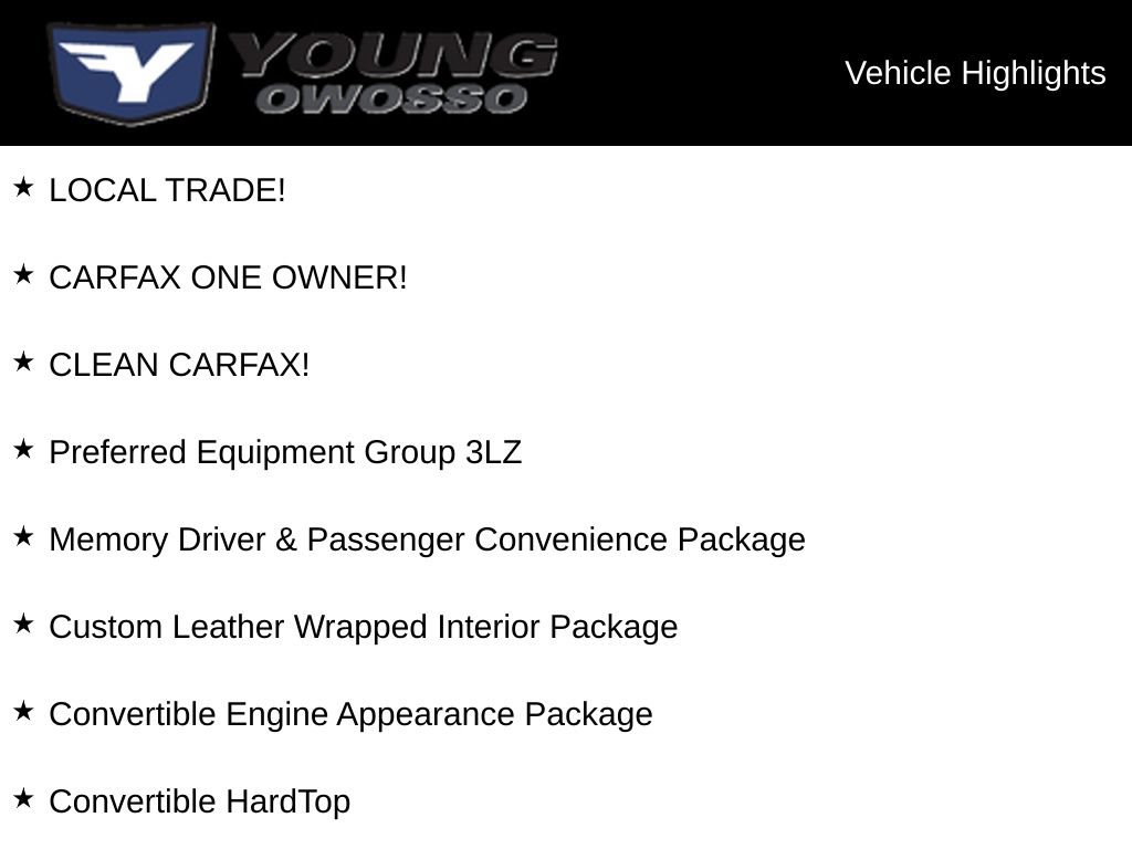 Used 2024 Chevrolet Corvette E-Ray AWD/4WD image 5
