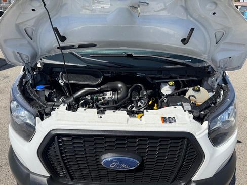 Used 2024 Ford Transit 350 XL RWD image 65