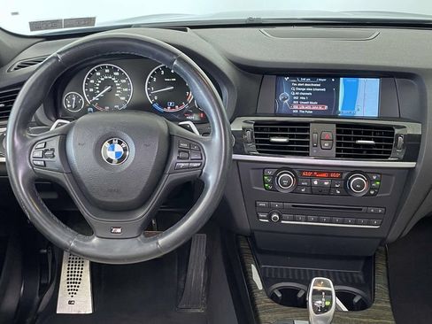 Used 2014 BMW X3 xDrive35i AWD/4WD image 22