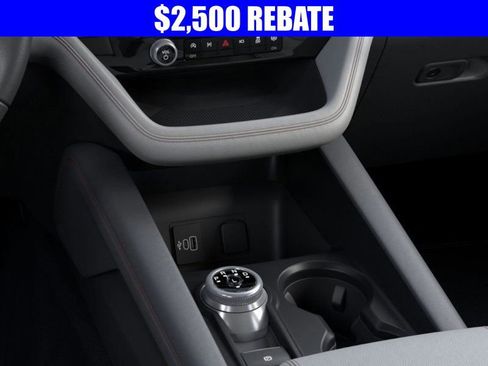 New 2026 Ford Explorer Active w/ Active Comfort Package image 15