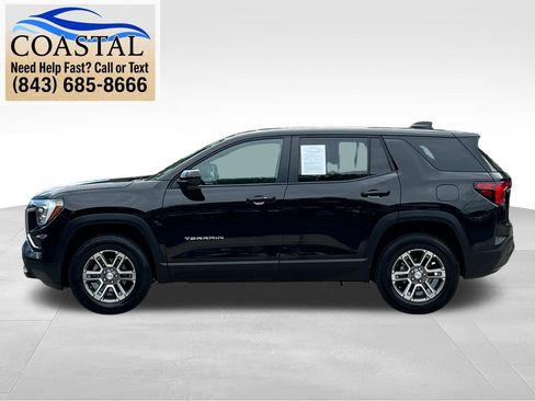 Used 2026 GMC Terrain Elevation FWD image 14