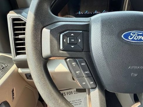 Used 2020 Ford F350 XLT w/ XLT Value Package AWD/4WD image 7