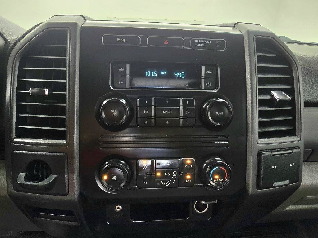 Used 2018 Ford F350 XL w/ Power Equipment Group RWD image 20