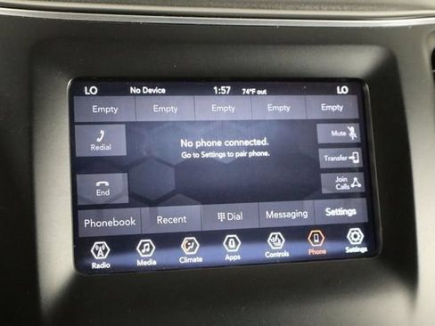 Used 2019 Jeep Cherokee Latitude Plus AWD/4WD image 49