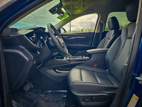 Certified 2023 Buick Envision Essence AWD/4WD image 14
