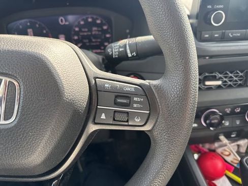 Certified 2023 Honda Accord EX image 19