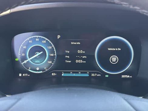 Certified 2023 Hyundai Santa Fe SEL Premium image 27