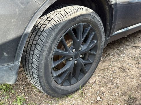 Used 2014 Dodge Durango Limited w/ Blacktop Package image 6