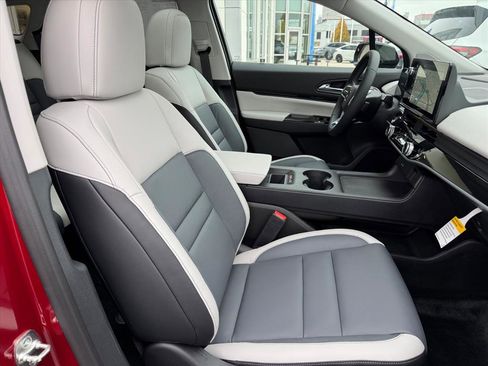 New 2026 Honda Prologue Touring image 11