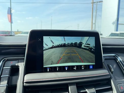 Used 2023 Chevrolet Tahoe RST w/ RST Performance Edition image 17