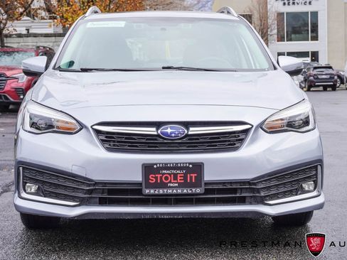 Used 2020 Subaru Impreza 2.0i Limited image 17