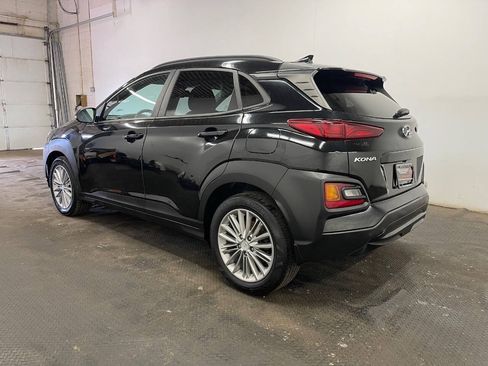Used 2019 Hyundai Kona SEL w/ SEL Tech Package 02 AWD/4WD image 5