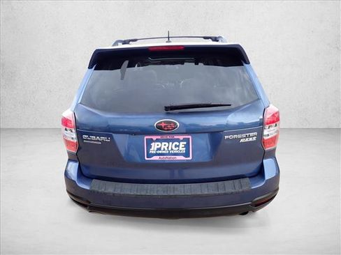 Used 2014 Subaru Forester 2.5i Touring AWD/4WD image 3