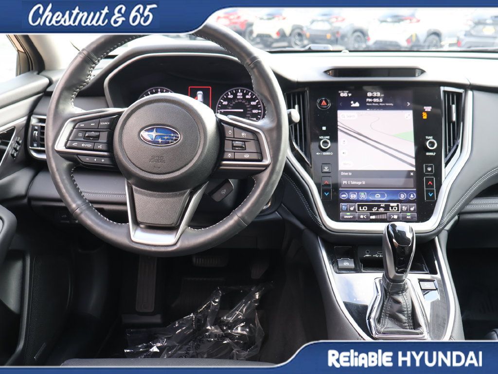 Used 2024 Subaru Outback Touring XT AWD/4WD image 19