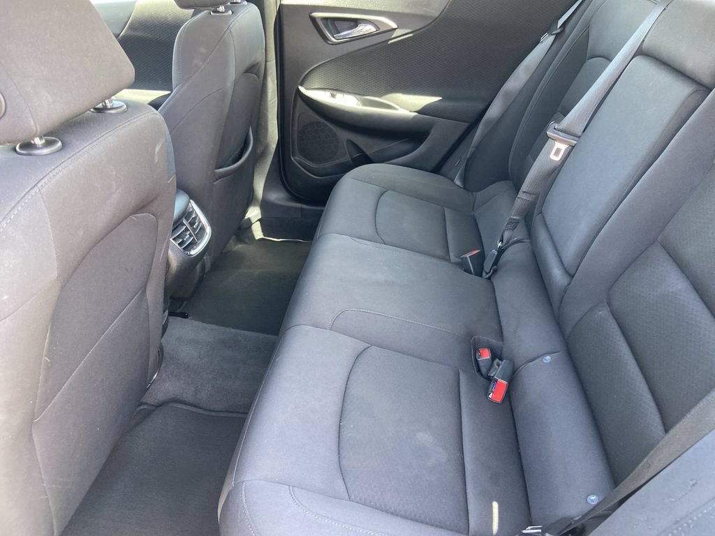 Used 2023 Chevrolet Malibu LT FWD image 20