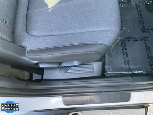 Used 2022 Hyundai Ioniq 5 SE w/ Cargo Package image 47