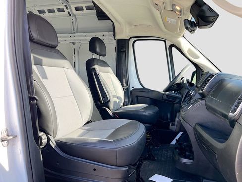 Used 2025 RAM ProMaster 3500 w/ Convenience Group FWD image 26