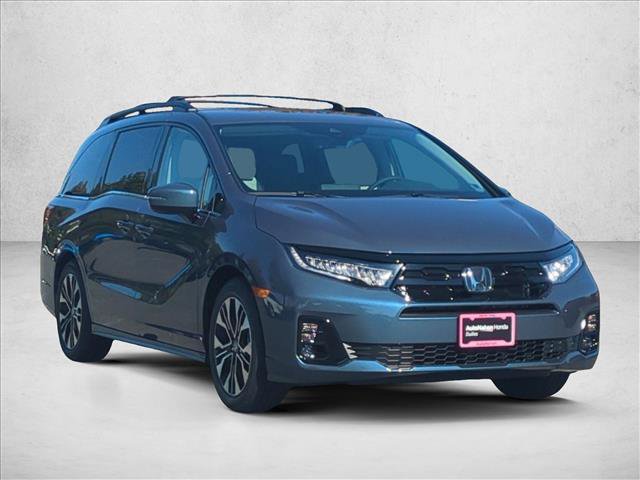 New 2027 Honda Odyssey Elite image 7
