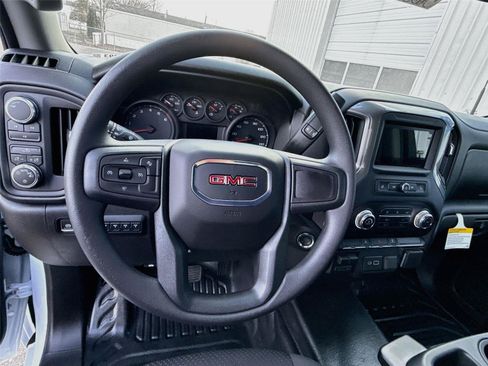 New 2026 GMC Sierra 3500 Pro w/ Convenience Package AWD/4WD image 5