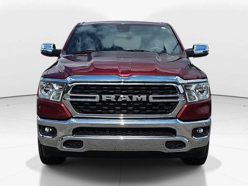 Used 2023 RAM 1500 Big Horn AWD/4WD image 12