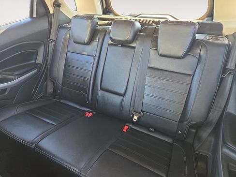 Used 2019 Ford EcoSport Titanium AWD/4WD image 13