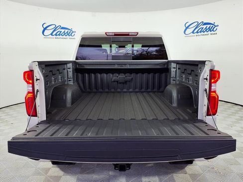 New 2026 Chevrolet Silverado 1500 RST image 5