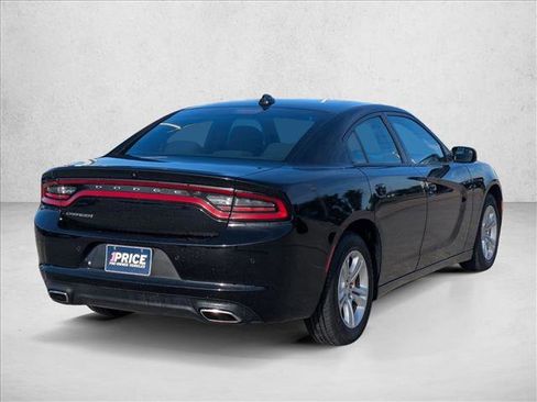 Used 2023 Dodge Charger SXT RWD image 5