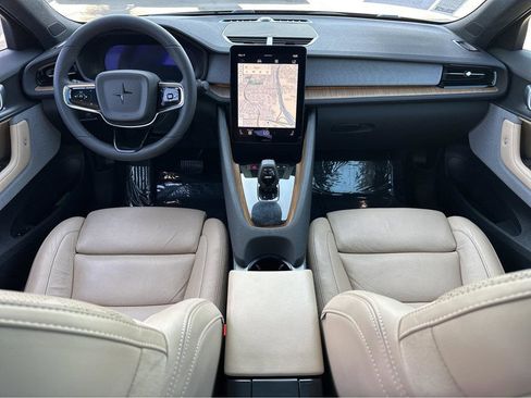 Used 2022 Polestar Polestar 2 w/ Plus Package image 4