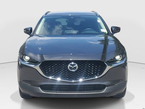 Used 2023 MAZDA CX-30 AWD 2.5 S w/ Preferred Package image 2